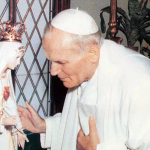 O dia em que João Paulo II agradeceu a Nossa Senhora de Fátima por sua vida