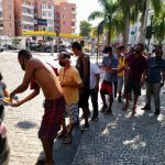 Solidariedade para acabar com a fome