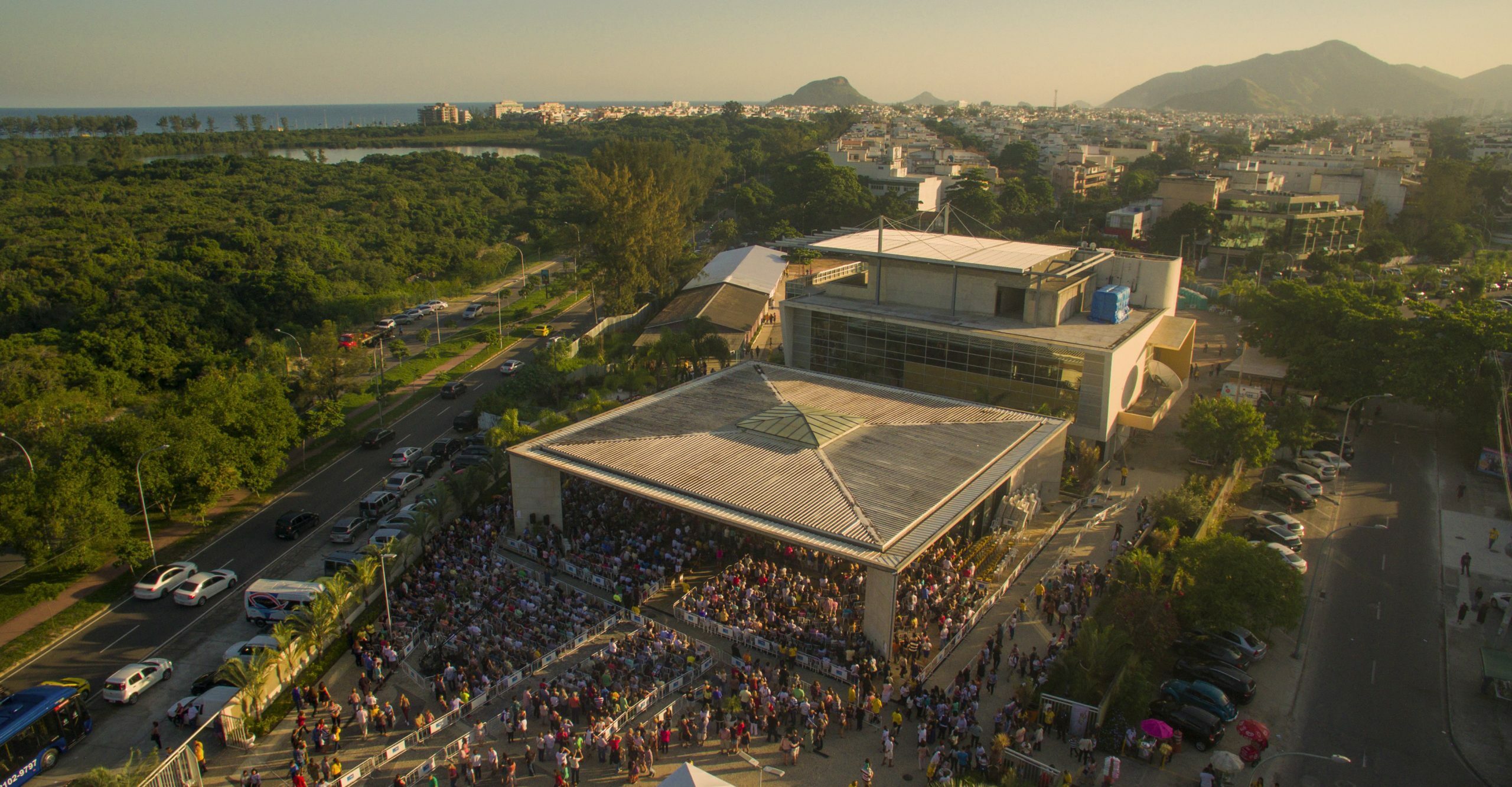 Santuário Nossa Senhora de Fátima