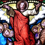A Ascensão do Senhor