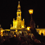 FÁTIMA EM PERSPECTIVA TRINITÁRIA