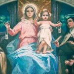 Tire suas dúvidas sobre o escapulário de Nossa Senhora do Carmo