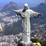 CRISTO REDENTOR (1931-1981)