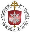 Logo Arquidiosece